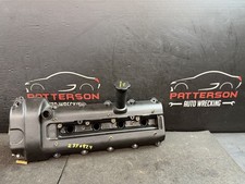 2002 Ford Thunderbird 3.9 Left Driver Side Cylinder Head Valve Cover 2002 Ford Thunderbird 3.9 Left Driver Side Cylinder Head Valve Cover