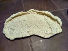 Ho-Hon3 Rock Mold Custom Made #  36, 9"  X  5 " New Fsm — photo 1