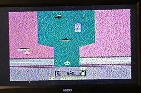 Atari 7800 Pro System Console Bundle 24 Games And 2 Controles And Extras 