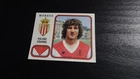 ORIGINAL IMAGE - FOOTBALL 82 - MONACO - ROLAND CURBIS