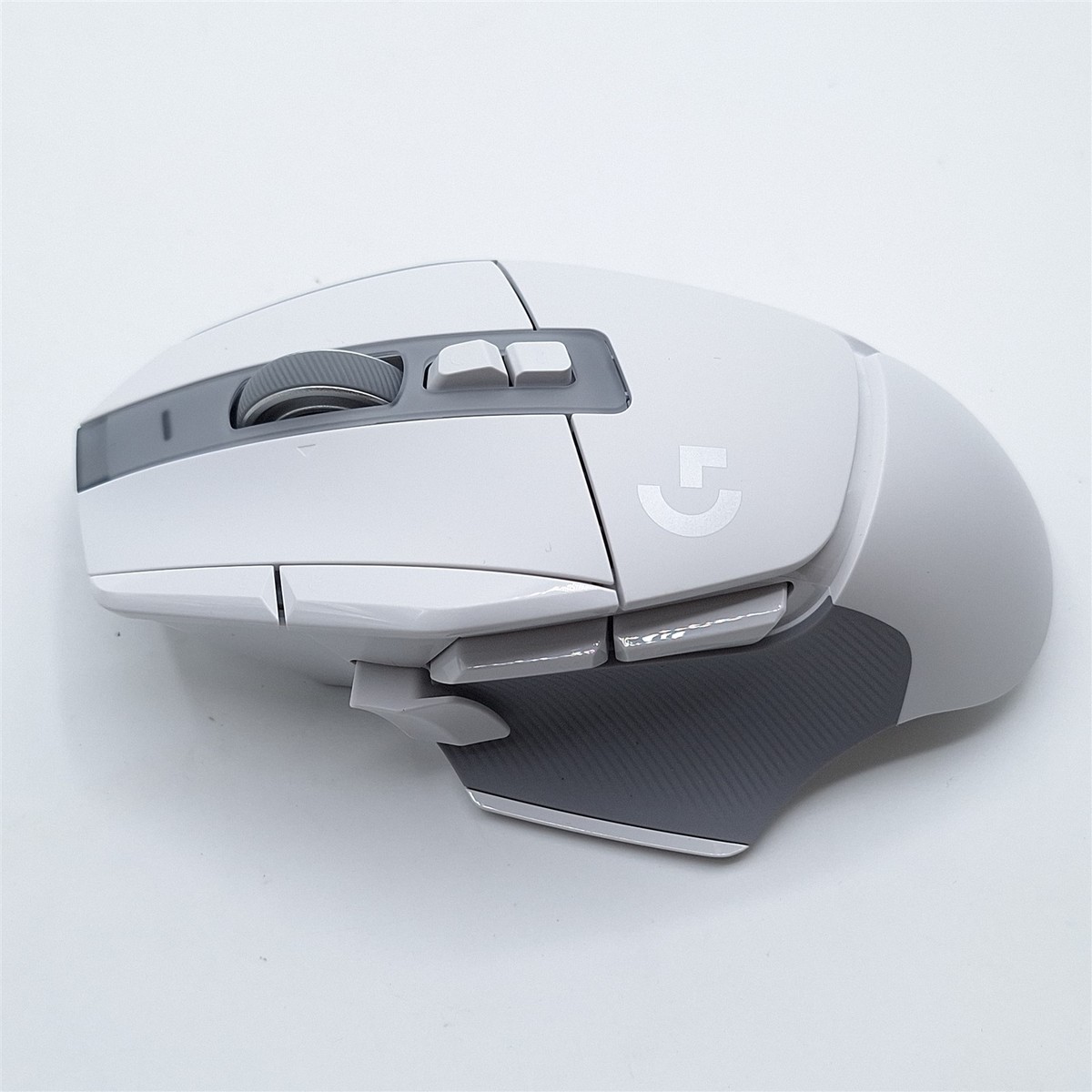 Logitech G502 X LIGHTSPEED Wireless Gaming Mouse - White *NO