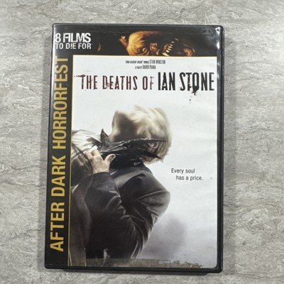 8 Films to Die For The Deaths of Ian Stone