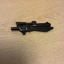 Transformers G1 VINTAGE PRETENDERS GRIMLOCK Rifle Only