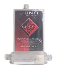 UNIT Instruments UFC-8165 Mass Flow Controller MFC AMAT 3030-09425 New Surplus