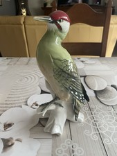 KARL ENS - OISEAU EN