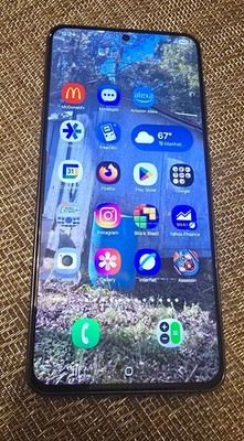 Samsung Galaxy S21 - 128 GB - Phantom Gray (T-Mobile)