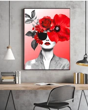 Minimalist wall art printable modern home decor digital file