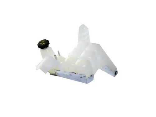 Genuine Mopar Coolant Recovery Bottle 68370066AC - Picture 1 of 4