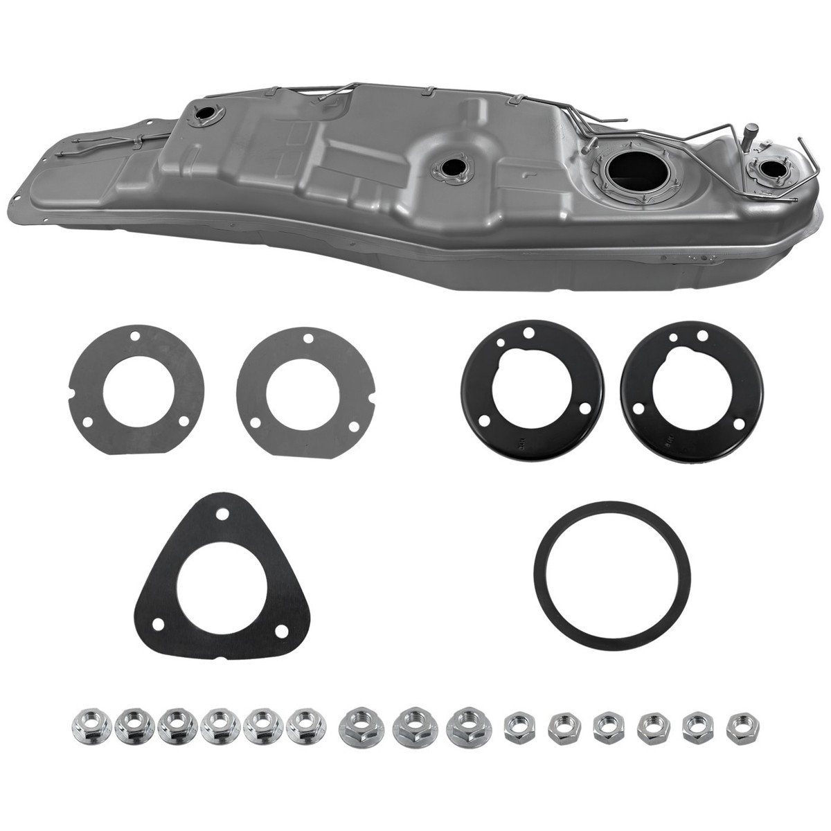 Fuel Tank For 2002-2006 Mitsubishi Montero | eBay