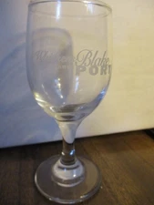 Germany's GRANINI FRUIT JUICE 4 Inch Tall Glass 0.1Ltr