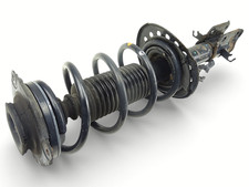 Nissan Juke F15 1.5 dCi Federbein Stoßdämpfer vorne links 54303-BX84C