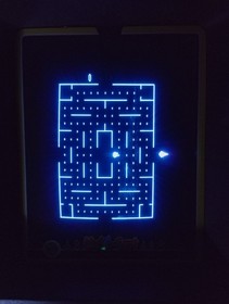 VECTREX MB VECTROM VIDEO GAME MULTICASSETTES