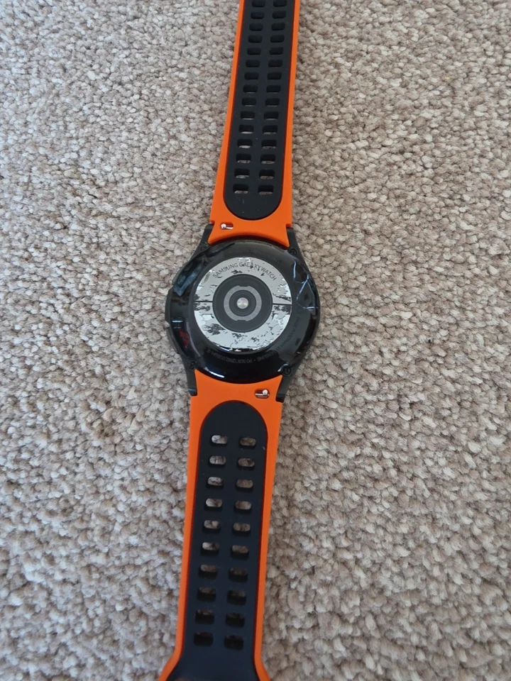 Samsung Galaxy Watch4 Classic, photo 4 of 4