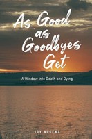 Joy Nugent | As Good As Goodbyes Get | Taschenbuch | Englisch (2026)