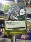 13 Rare Foil Cards From One Piece Card Game, OP13 Carrying On His Will, TCG, NM! — photo 5