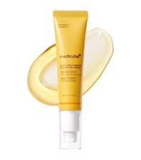 Medicube Kojic Acid Turmeric Vita Eye Gel Serum 30ml New Exp 06/2026