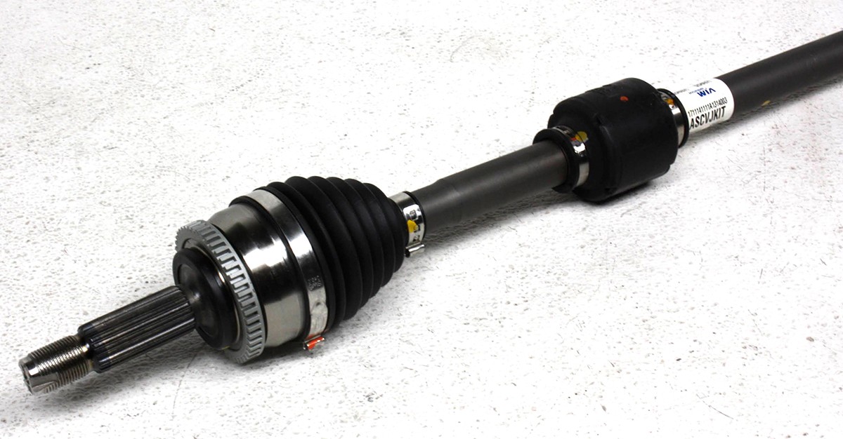 2,500円お安く!◎Volan◎All-round◎9inch 49525-H9300 OEM Right Passenger Side Axle Shaft For Hyundai, Kia