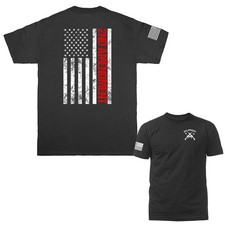 2nd Amendment Constitution Patriotic US Flag 2A T-shirt