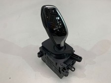 BMW 7 G11 G12 2017 Verkleidung Schaltknauf Schalthebel Wählhebel 9458749