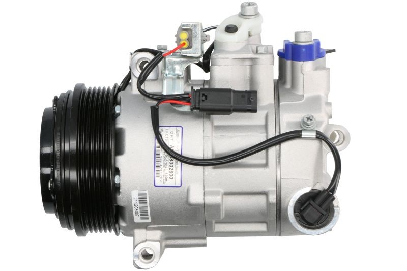 Nrf Klimakompressor 32917G 32917 - Bild 4