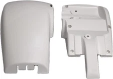 Carefree/Co. Idler Cover Kit- White