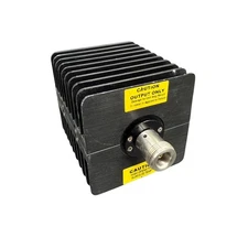 MINI CIRCUITS BW-N30W50+ Attenuator FXD ATTEN /N / 30dB 50W