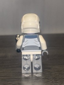 Lego Star Wars Minifigure Umbaran Soldier SW0454 75013