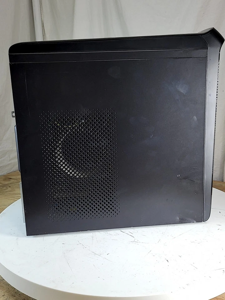 GATEWAY DX4840 Desktop PC Intel Core I3 550 8GB SEE NOTES - Image 4 of 4