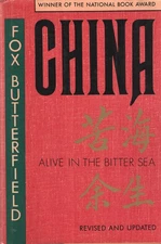 China: Alive in the Bitter Sea