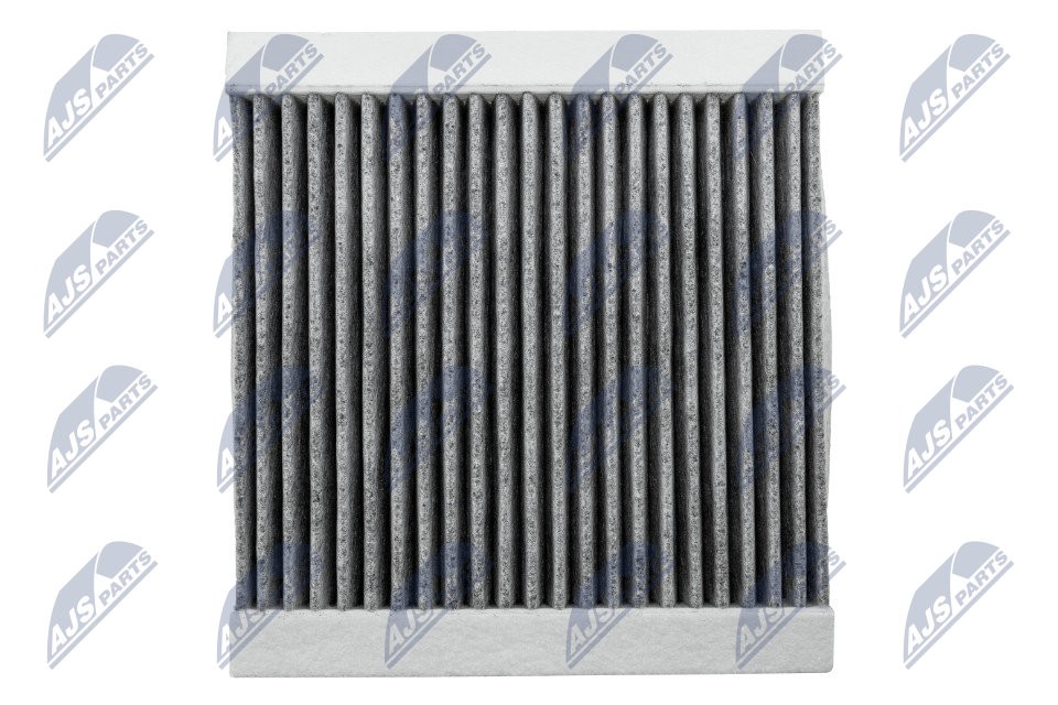 FILTER CABIN AIR FCF-FT-021C FOR OPEL A 13 DTC/Z 13 DTJ 1.2L 4cyl CORSA D - Image 8