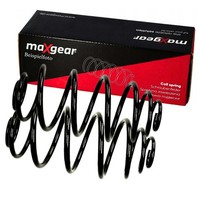 2X Maxgear Fahrwerksfeder Vorne FüR Transit Tourneo 2.2D-3.2D 04.06-12.14 Ford
