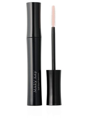 Lash Love Mascara - Intense Black Volume and Length for Stunning Lashes