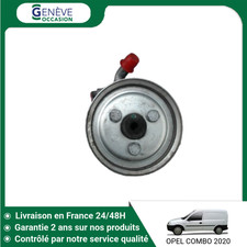 Pompe direction assistée Opel COMBO