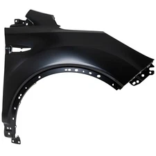 Fender For Ford Escape 2013-2019 Front Passenger Side