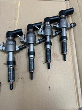 Iniettori diesel ford