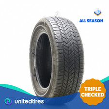 Used 24560r18 Bridgestone Alenza As Ultra 105v - 7.532