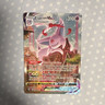 Espeon VMAX Fusion Strike 270/264 Secret Rare Holo English 2021