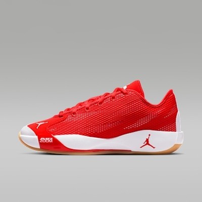 Nike Luka 77 Chili Red PF IF1611-600 Gum White Men's Size US 3 - 16