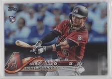 2018 Topps Update Rainbow Foil Ildemaro Vargas #US114 0nr3