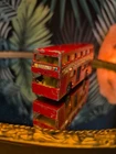 Matchbox SuperKings The Londoner Double Decker K-15 1972 Lesney Diecast K862