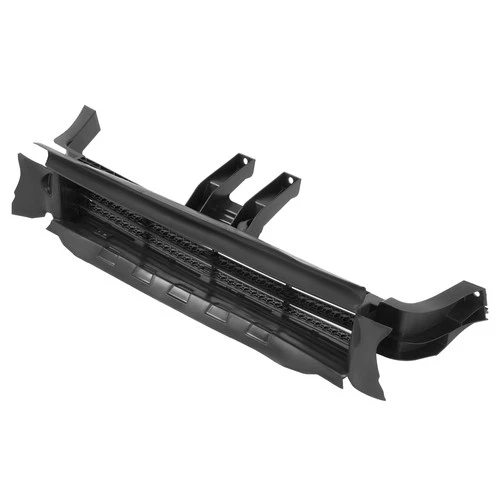Radiator Shutter With Actuator For Nissan Rogue 2016 2017 2018 2019 21421-4BC0A - Picture 10 of 21
