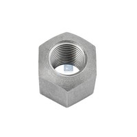 Mutter M27 X 3 Dt Spare Parts Iam-Expertise Passend FüR Scania