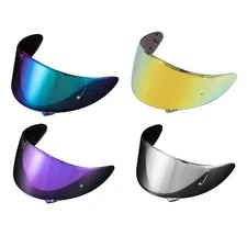 For CWR-1 RS-SF RF-1200 X-Spirit NXR Z7 X14 NX NZ Helmet Visor
