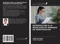 Evgen¿Ya Yugay (U. A.) | IntroducciÓN A La RedacciÓN De Trabajos De...