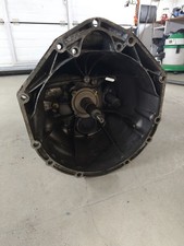 Transmission Zf Gs6-53bz Bmw M3 E90 E92 E93 Manual Gearbox