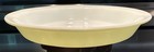 Vintage Pyrex 909/37 Pie Plate 9"  Baking Dish Lime Green Made in the USA — photo 1
