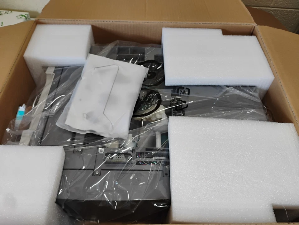 36B1600 Lexmark 550 Sheets Drawer For C532, C534 Printers   Open Box - Imagem 2 de 2