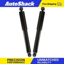 Rear Shock Absorbers for 2006-2012 Ford Fusion 2007-2012 Lincoln MKZ