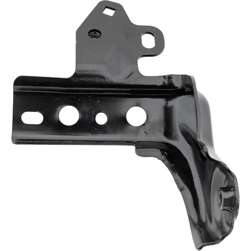 Front Driver Side Bumper Bracket For 2012-2017 Buick Verano – Direct Fit OEM Replacement