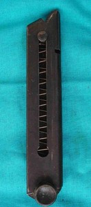 Original OEM Factory Used Vintage Stoeger .22 Luger Magazine 10 Shot